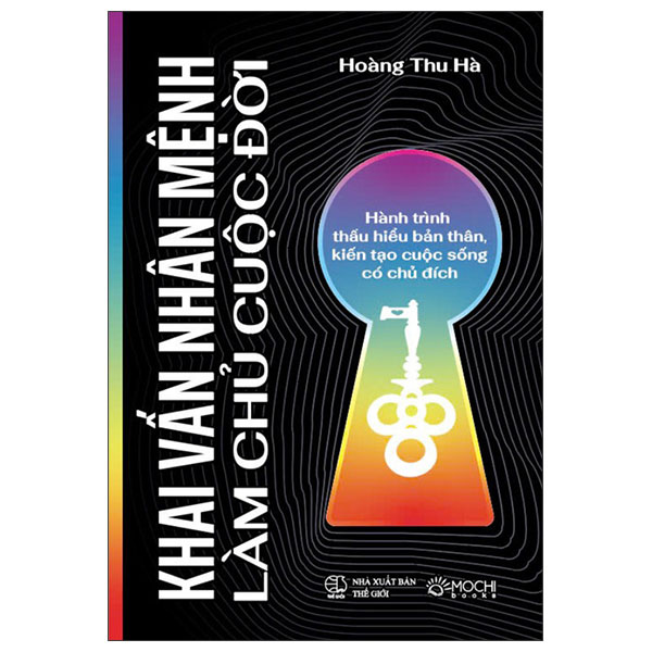 Khai Van Nhan Menh - Lam Chu Cuoc Doi