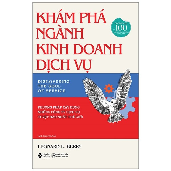 khám phá ngành kinh doanh dịch vụ
