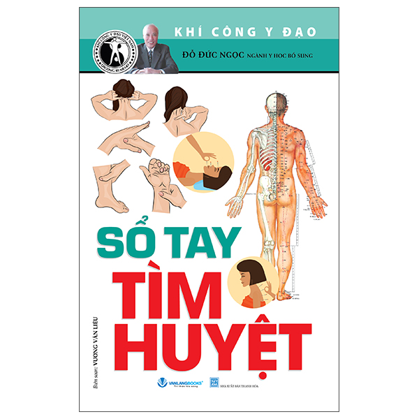 Khi Cong Y Dao - So Tay Tim Huyet (Tai Ban 2025)