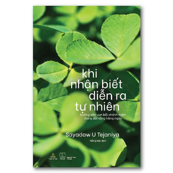 Khi Nhan Biet Dien Ra Tu Nhien