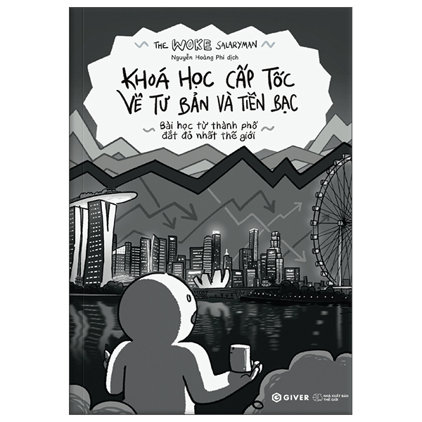 Khoa Hoc Cap Toc Ve Tu Ban Va Tien Bac - Bai Hoc Tu Thanh Pho Dat Do Nhat The Gioi