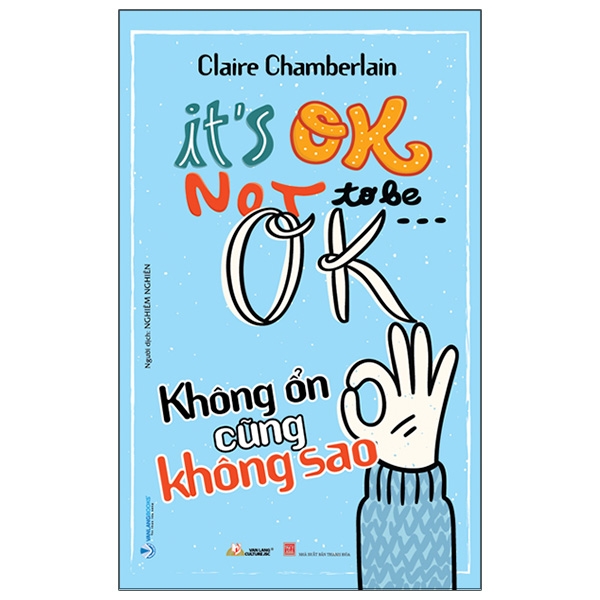 không ổn cũng không sao