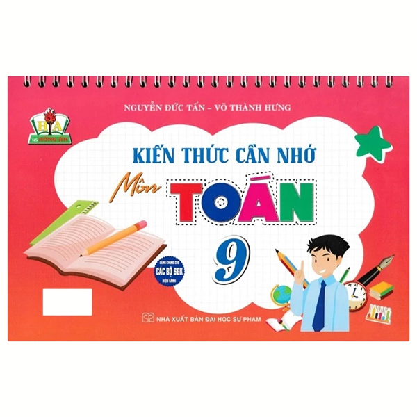 Kien Thuc Can Nho Mon Toan 9
