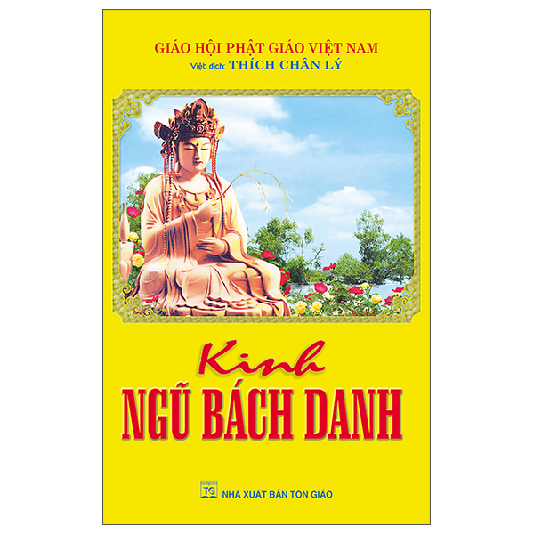 Kinh Ngũ Bách Danh