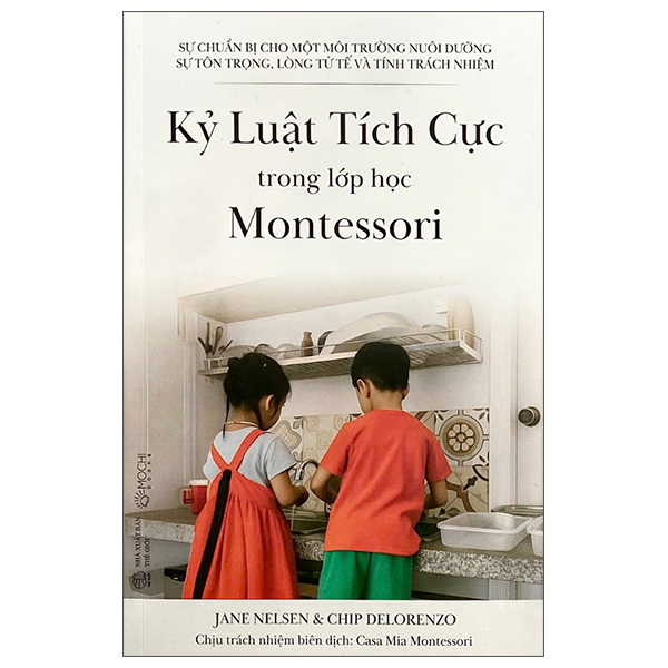 Ky Luat Tich Cuc Trong Lop Hoc Montessori