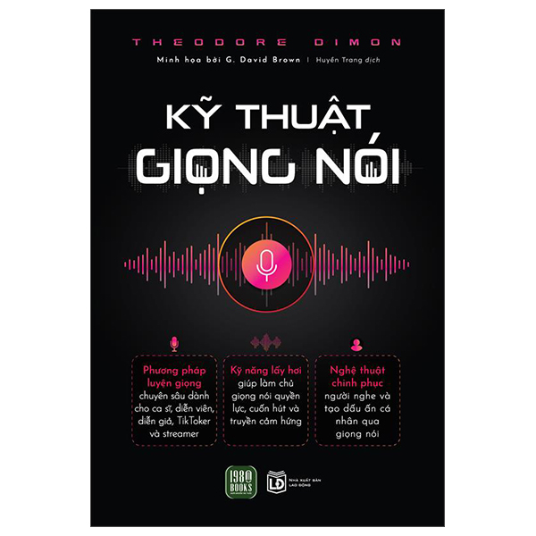 kỹ thuật giọng nói