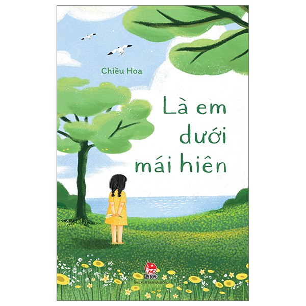 là em dưới mái hiên