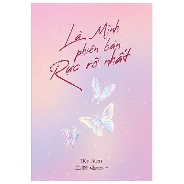 La Minh Phien Ban Ruc Ro Nhat