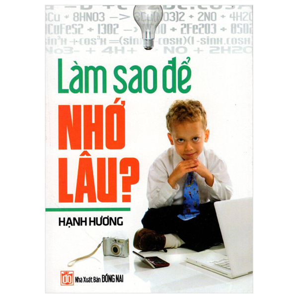 làm sao để nhớ lâu (tái bản 2016)