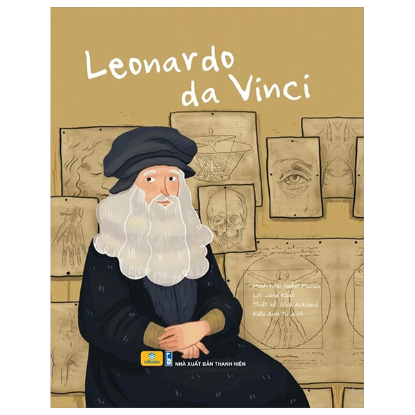 leonardo da vinci
