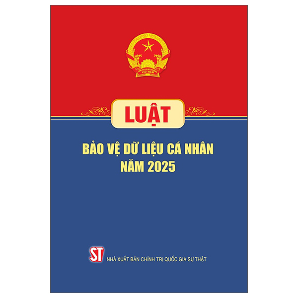 Luat Bao Ve Du Lieu Ca Nhan Nam 2025