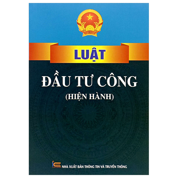 Luat Dau Tu Cong (Hien Hanh)