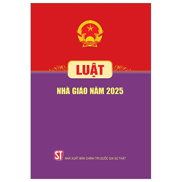 Luat Nha Giao Nam 2025