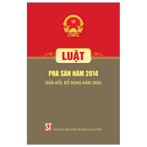 Luat Pha San Nam 2014 (Sua Doi, Bo Sung Nam 2025)