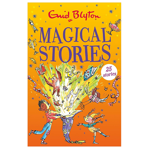 Magical Stories