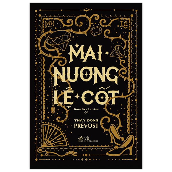 mai - nương lệ - cốt