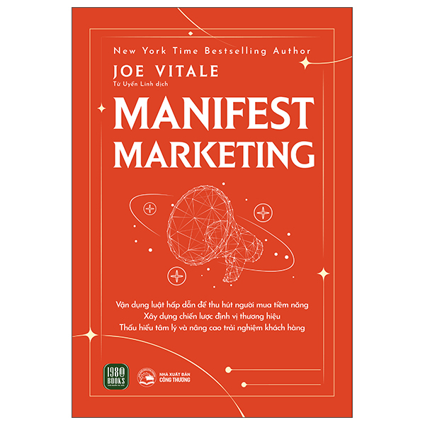 Manifest Marketing