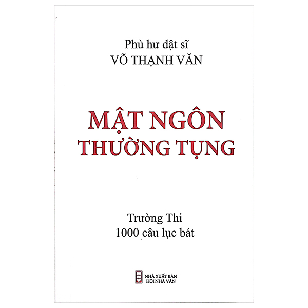 Mat Ngon Thuong Tung