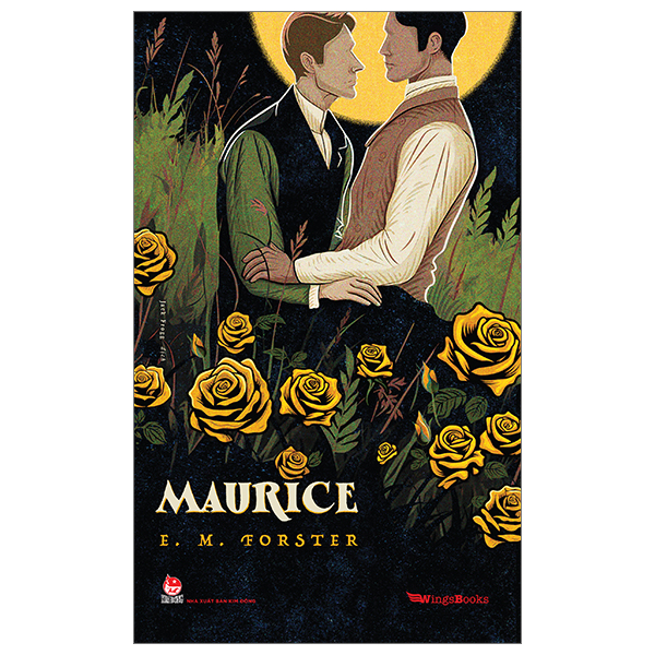 Maurice (Tai Ban 2025)