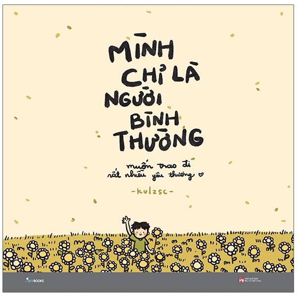 mình chỉ là người bình thường