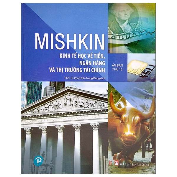 mishkin - kinh tế học về tiền, ngân hàng và thị trường tài chính