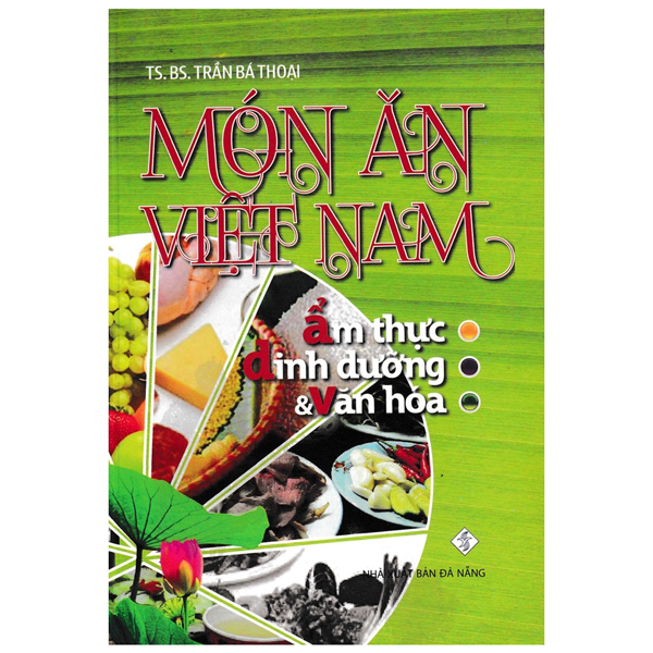 món ăn việt nam