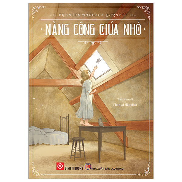 Nang Cong Chua Nho