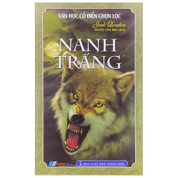 nanh trắng