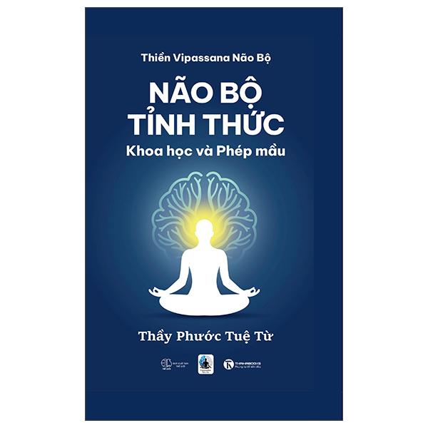 Nao Bo Tinh Thuc - Khoa Hoc Va Phep Mau - Bia Cung