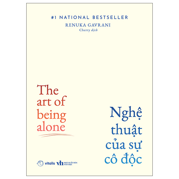 Nghe Thuat Cua Su Co Doc - The Art Of Being Alone