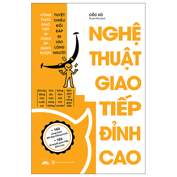 Nghệ Thuật Giao Tiếp Đỉnh Cao