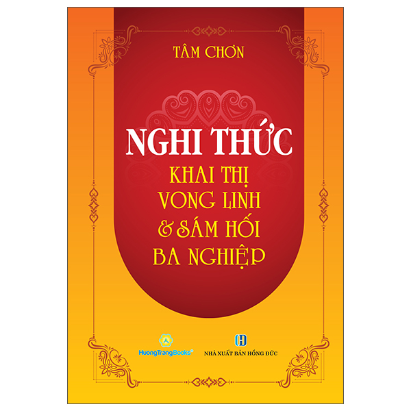 nghi thức khai thị vong linh và sám hối ba nghiệp