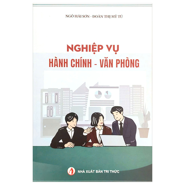 Nghiep Vu Hanh Chinh - Van Phong