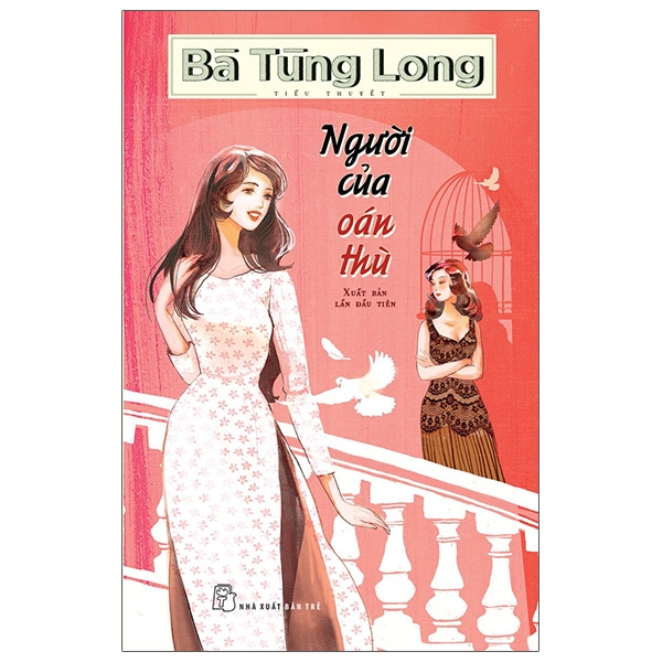 người của oán thù