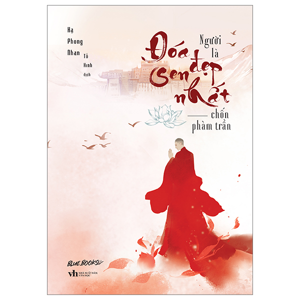 Nguoi La Doa Sen Dep Nhat Chon Pham Tran