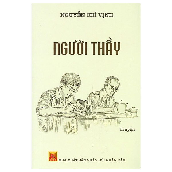 Nguoi Thay (Tai Ban)