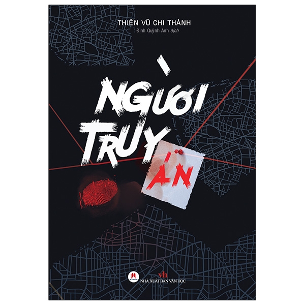 người truy án