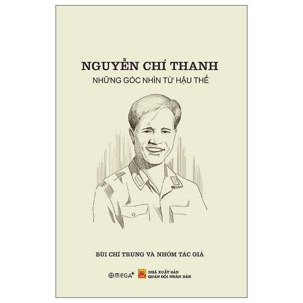 Nguyen Chi Thanh - Nhung Goc Nhin Tu Hau The
