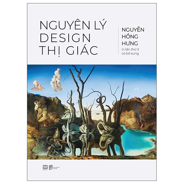 Nguyen Ly Design Thi Giac - Bia Cung