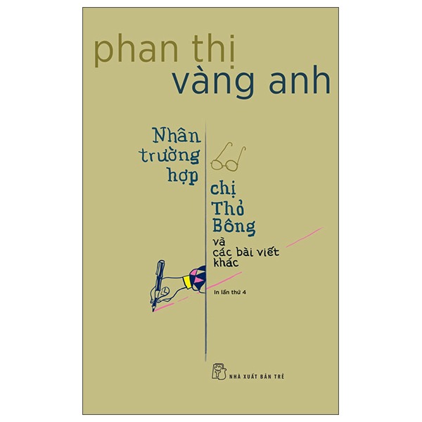 Nhan Truong Hop Chi Tho Bong Va Cac Bai Viet Khac