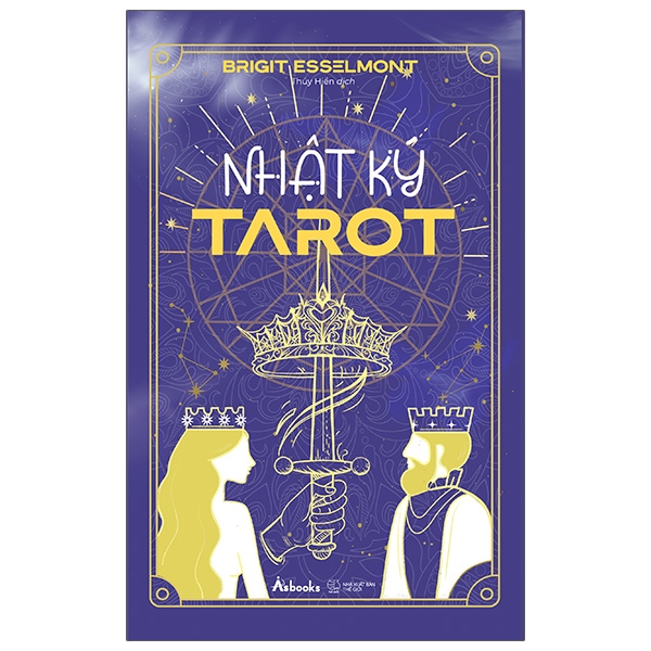 nhật ký tarot