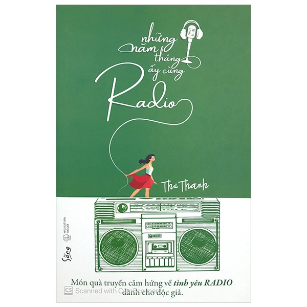 những năm tháng ấy cùng radio