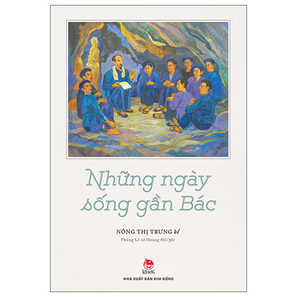 những ngày sống gần bác