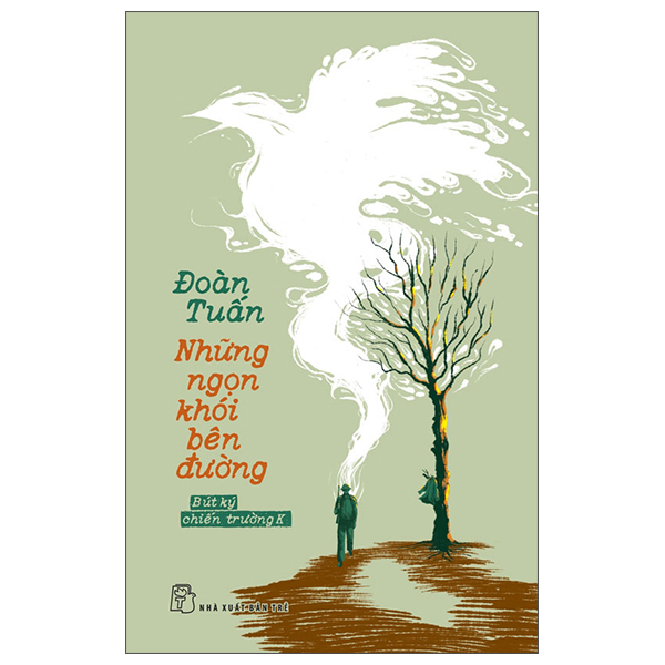 Nhung Ngon Khoi Ben Duong - But Ky Chien Truong K