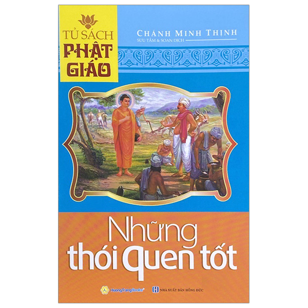 những thói quen tốt