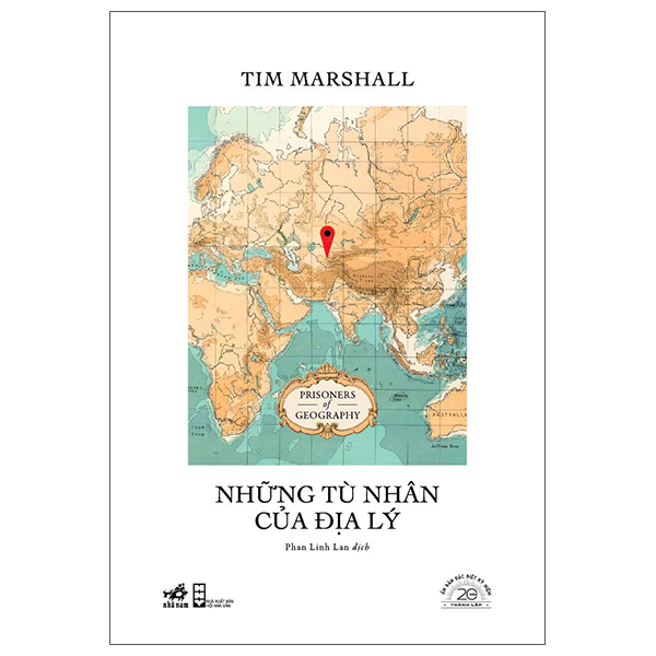 Nhung Tu Nhan Cua Dia Ly - An Ban Dac Biet 20 Nam Thanh Lap Nha Nam - Bia Cung