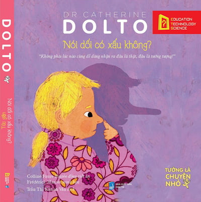 nói dối có xấu không - tức giận