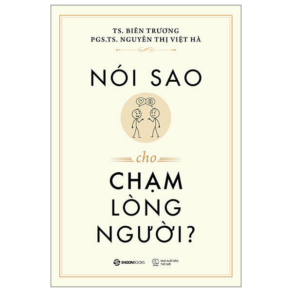 Noi Sao Cho Cham Long Nguoi