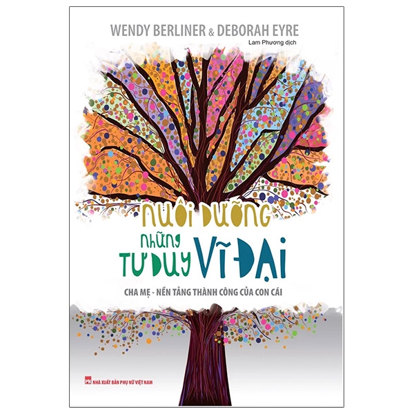 nuôi dưỡng những tư duy vĩ đại