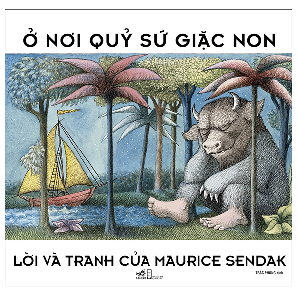 ở nơi quỷ sứ giặc non (tái bản)